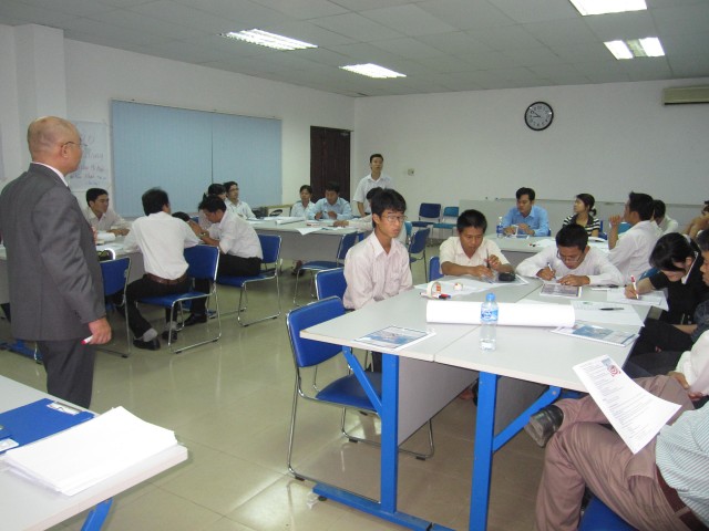 Ra quyết định và giải quyết vấn đề - Đồng Nai ngày 15-08-2012